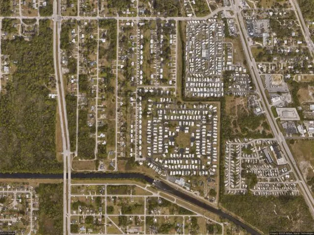 $43,000 | 133 North Erie Drive, Fort Pierce, FL 34950