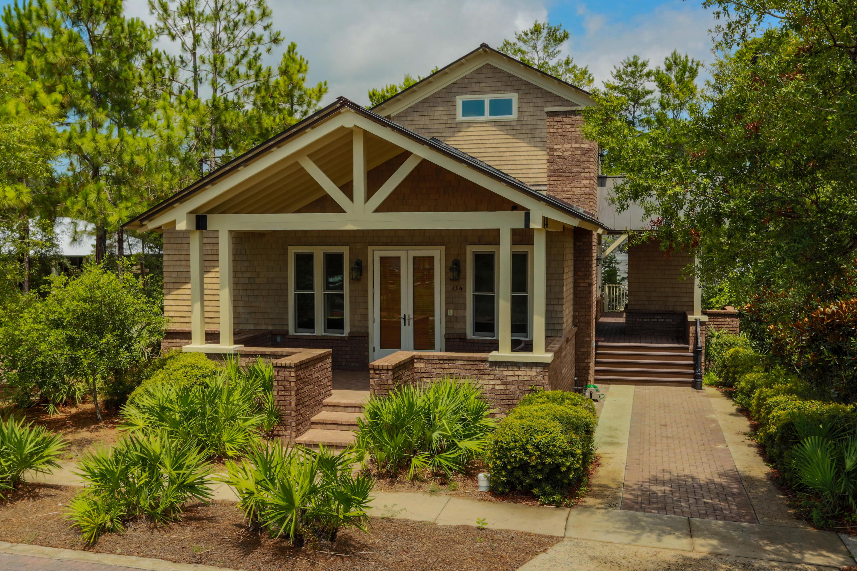 134 Lanier Santa Rosa Beach, FL 32459 - Photo 1 of 24 6J5C7464