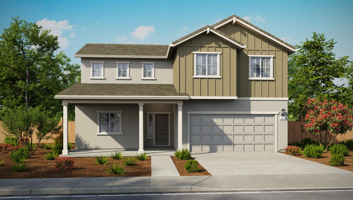 6152 Grazing Rnch Road Roseville, CA 95747 - Photo 1 of 1