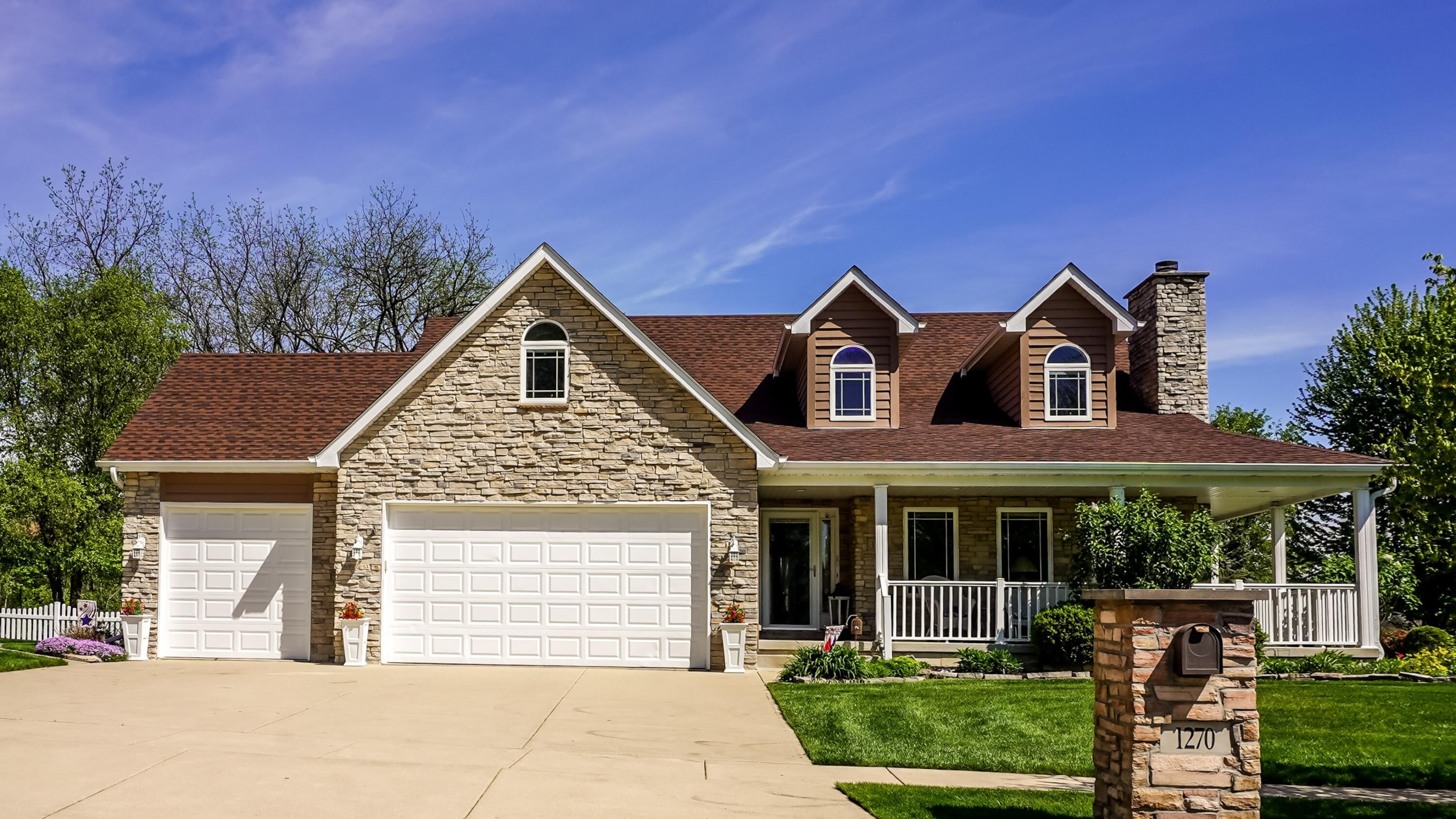 1270 East Greenview Place Crown Point, IN 46307 - Photo 1 of 51 3000x1687