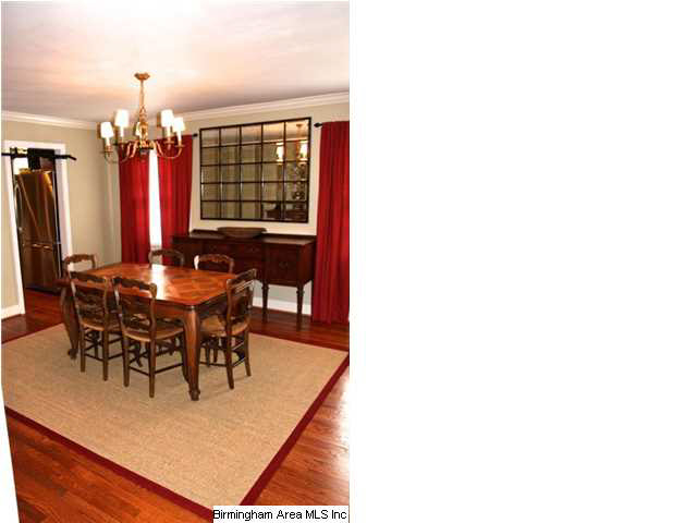 1808 Lancaster Road Birmingham, AL 35209 - Photo 4 of 19