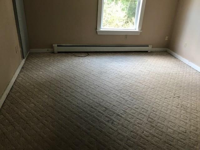 56 Thomas Point Road Brunswick, ME 04011 - Photo 29 of 35 Bedroom, 2nd floor apartment.