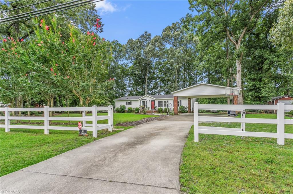 8565 Harlow Road Archdale, NC 27263 - Photo 1 of 48