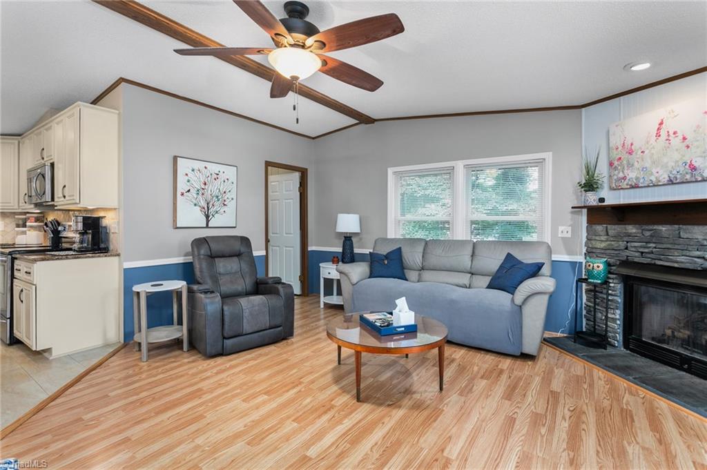 8565 Harlow Road Archdale, NC 27263 - Photo 17 of 48