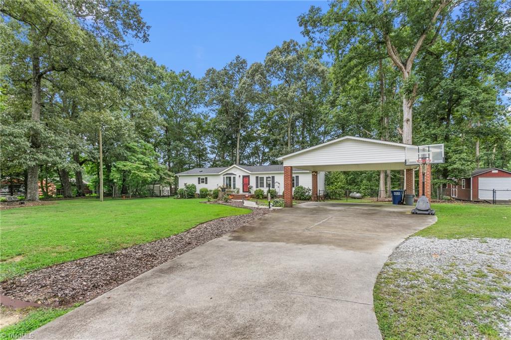 8565 Harlow Road Archdale, NC 27263 - Photo 2 of 48