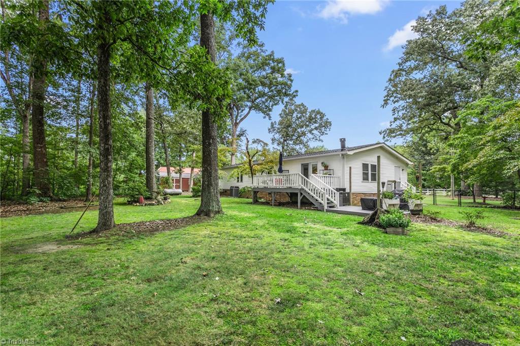 8565 Harlow Road Archdale, NC 27263 - Photo 33 of 48