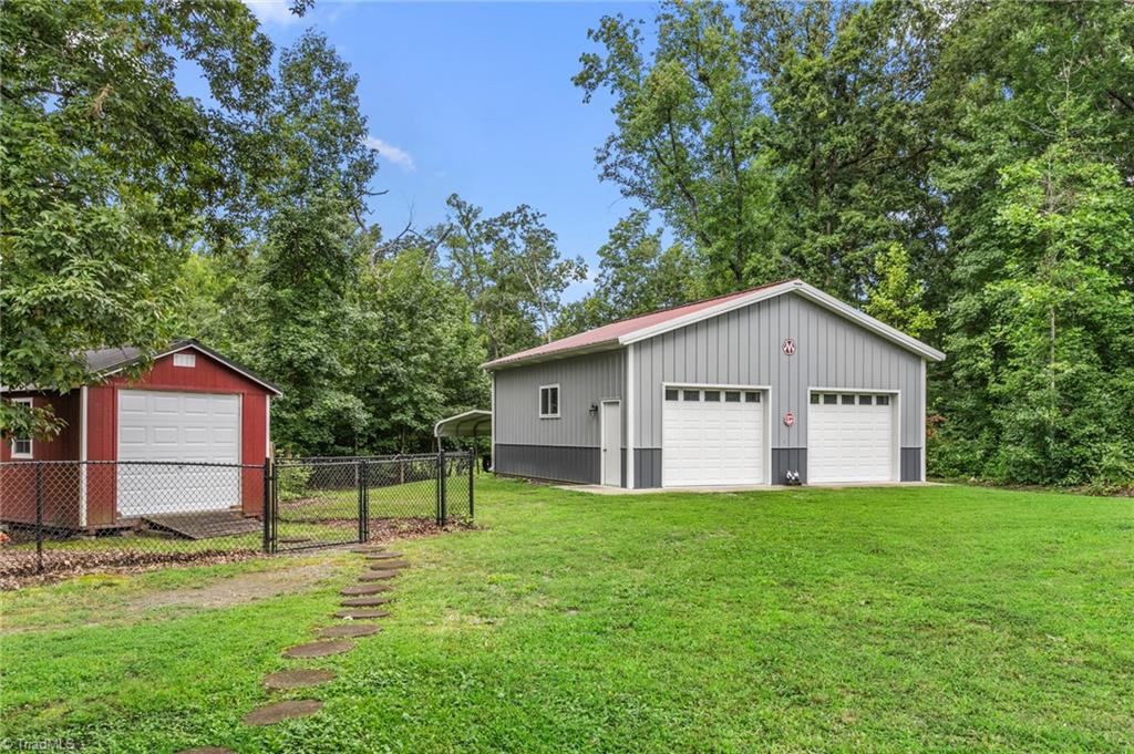 8565 Harlow Road Archdale, NC 27263 - Photo 35 of 48