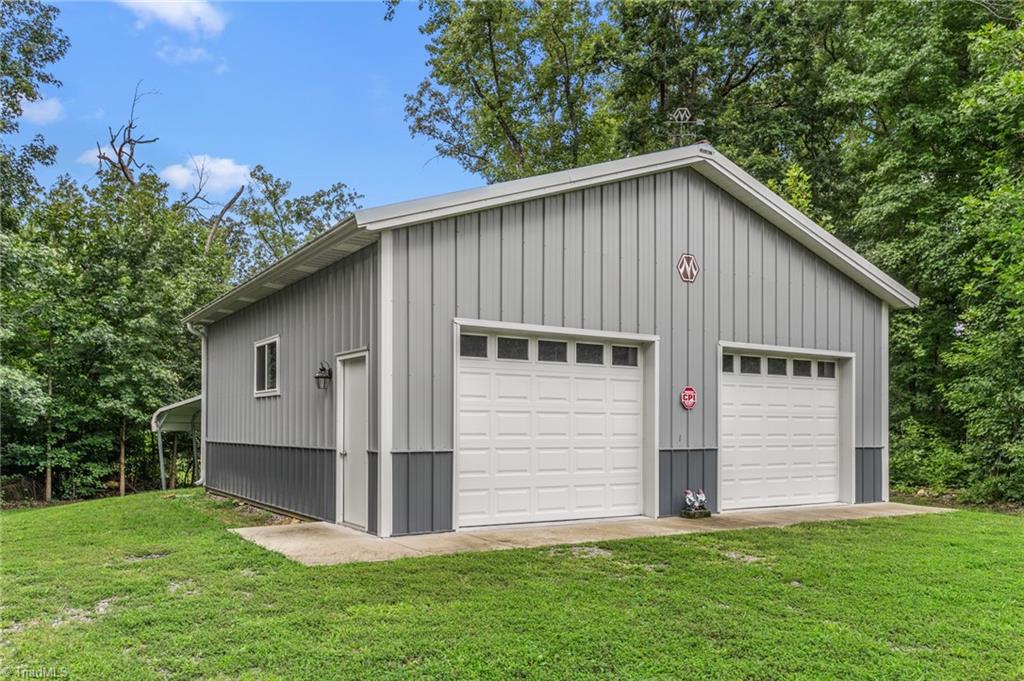8565 Harlow Road Archdale, NC 27263 - Photo 36 of 48