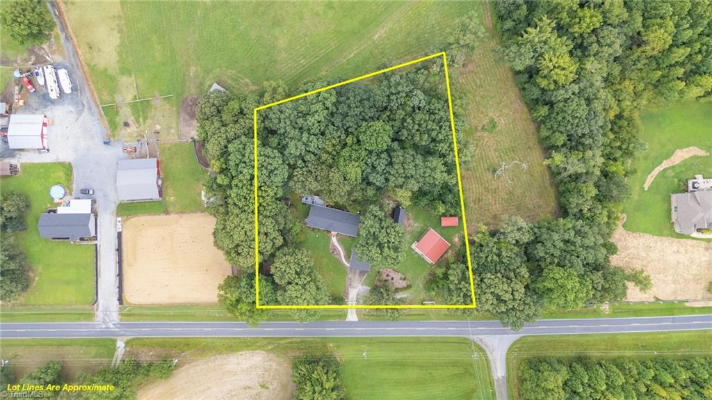 8565 Harlow Road Archdale, NC 27263 - Photo 41 of 48