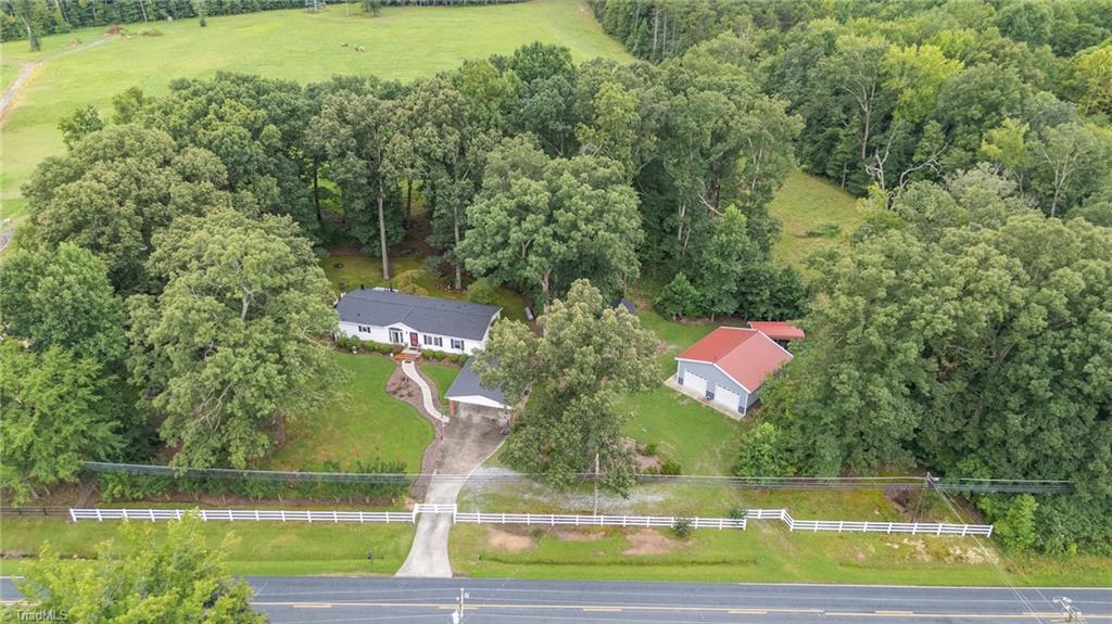 8565 Harlow Road Archdale, NC 27263 - Photo 44 of 48