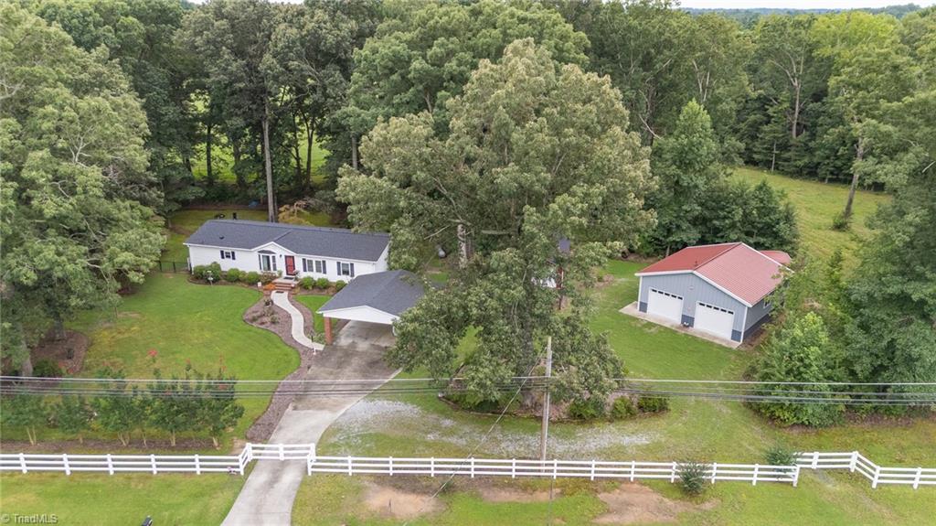 8565 Harlow Road Archdale, NC 27263 - Photo 45 of 48