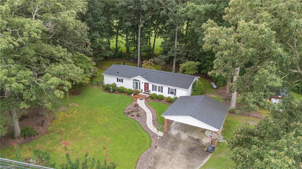 8565 Harlow Road Archdale, NC 27263 - Photo 46 of 48