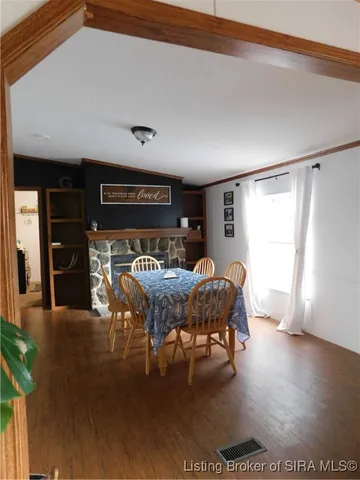 $209,900 | 4592 Highway 160, Salem, IN 47167