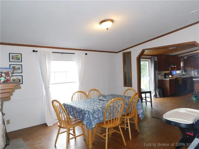 $209,900 | 4592 Highway 160, Salem, IN 47167