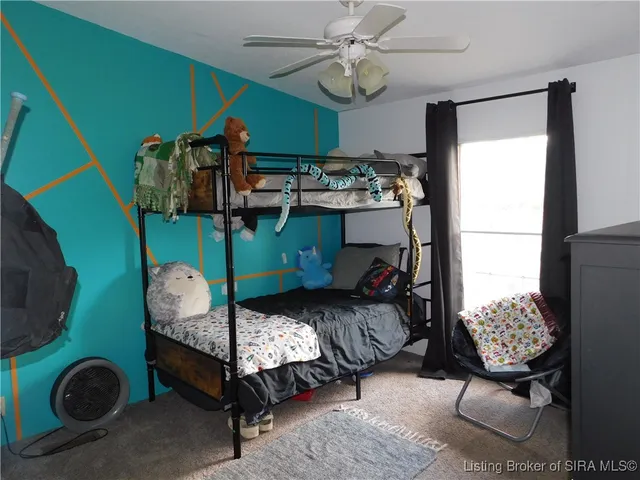 $209,900 | 4592 Highway 160, Salem, IN 47167