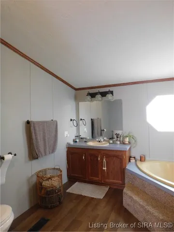 $209,900 | 4592 Highway 160, Salem, IN 47167