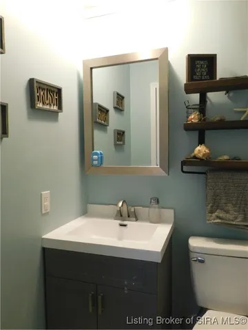 $209,900 | 4592 Highway 160, Salem, IN 47167