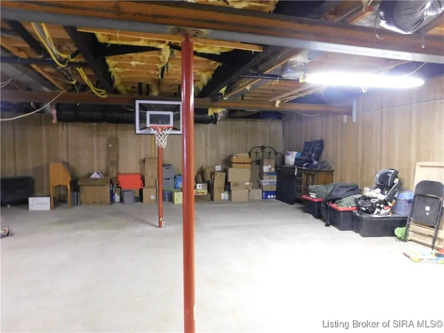 $209,900 | 4592 Highway 160, Salem, IN 47167