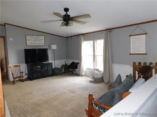 $209,900 | 4592 Highway 160, Salem, IN 47167