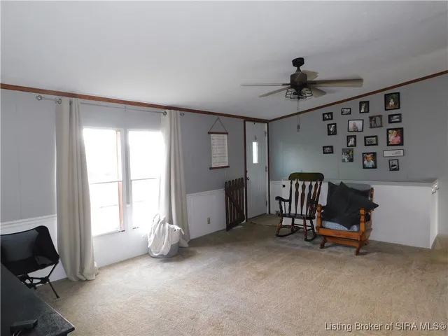 $209,900 | 4592 Highway 160, Salem, IN 47167