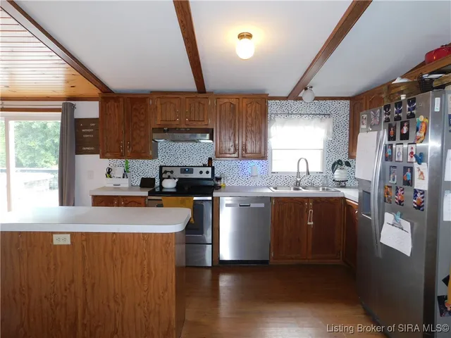 $209,900 | 4592 Highway 160, Salem, IN 47167