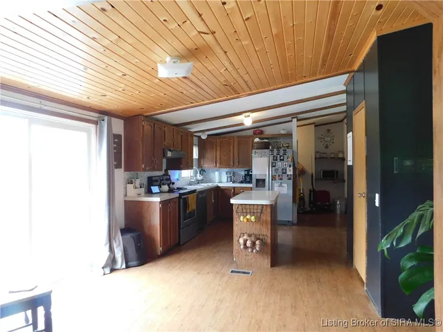 $209,900 | 4592 Highway 160, Salem, IN 47167