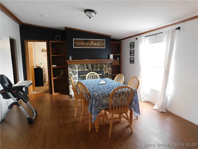 $209,900 | 4592 Highway 160, Salem, IN 47167