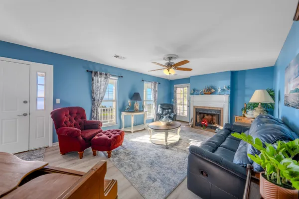 $625,000 | 1617 Highway 98 East, Carrabelle, FL 32322