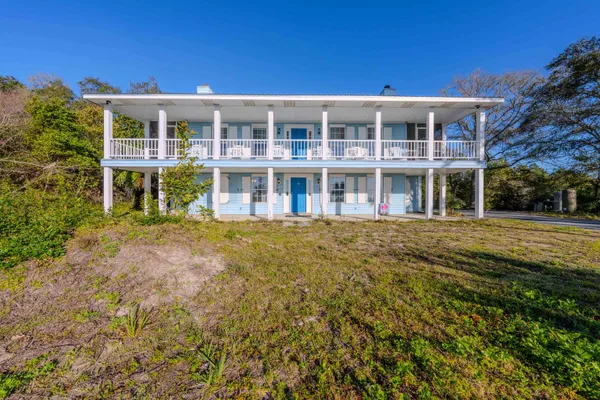 $625,000 | 1617 Highway 98 East, Carrabelle, FL 32322