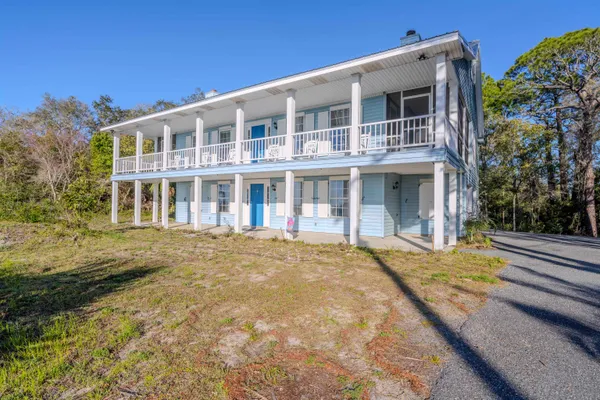 $625,000 | 1617 Highway 98 East, Carrabelle, FL 32322