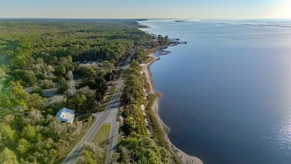 $625,000 | 1617 Highway 98 East, Carrabelle, FL 32322