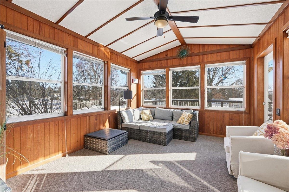 2817 Spring Hill Drive Stoughton, WI 53589 - Photo 16 of 53