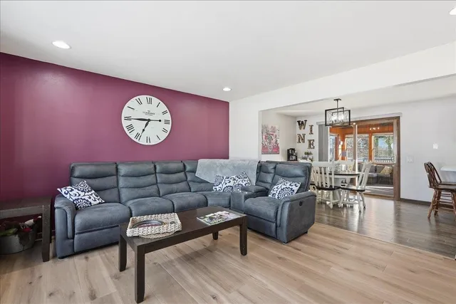 $409,000 | 2817 Spring Hill Drive, Stoughton, WI 53589