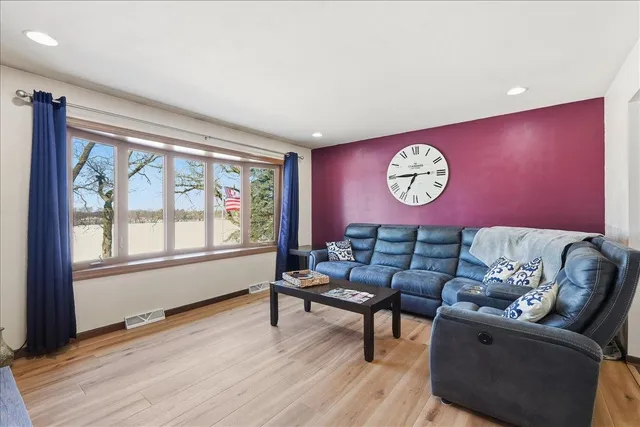 $409,000 | 2817 Spring Hill Drive, Stoughton, WI 53589