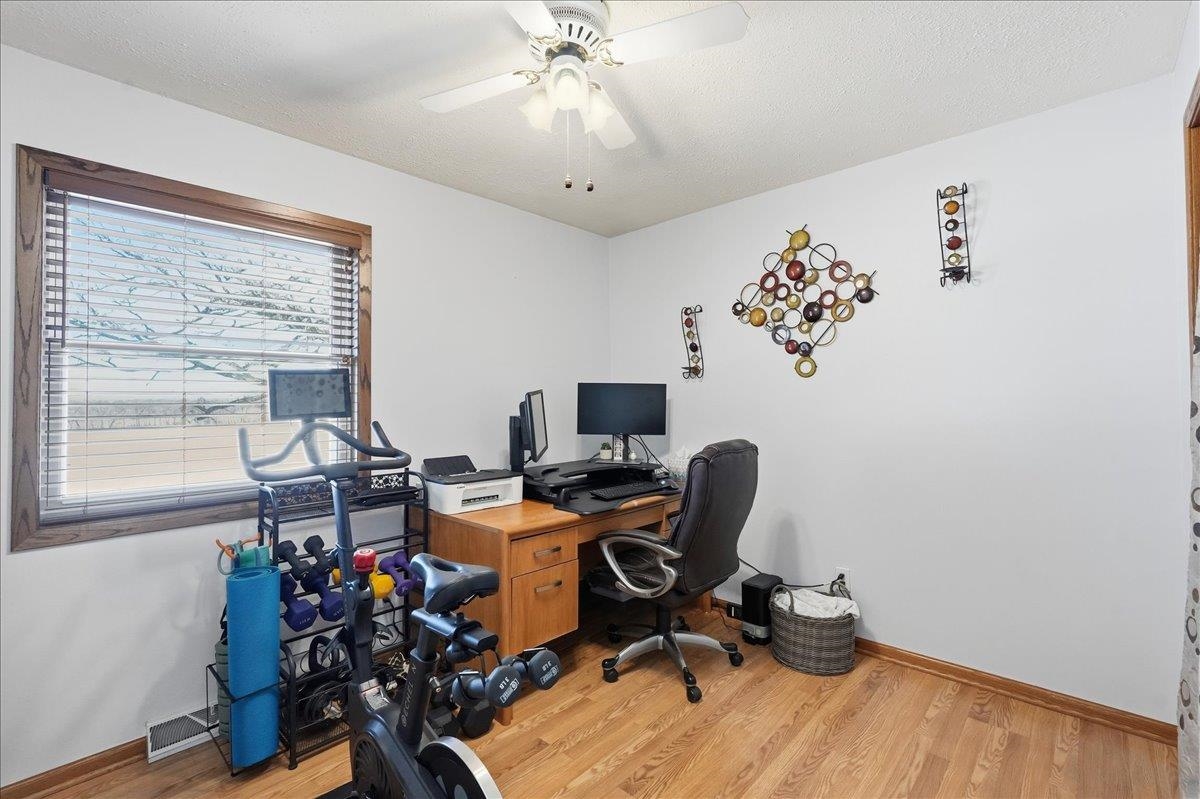 2817 Spring Hill Drive Stoughton, WI 53589 - Photo 29 of 53