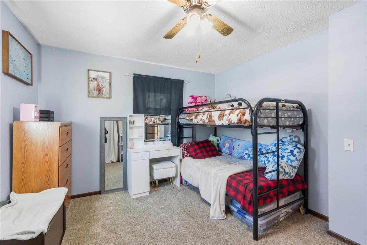 2817 Spring Hill Drive Stoughton, WI 53589 - Photo 32 of 53