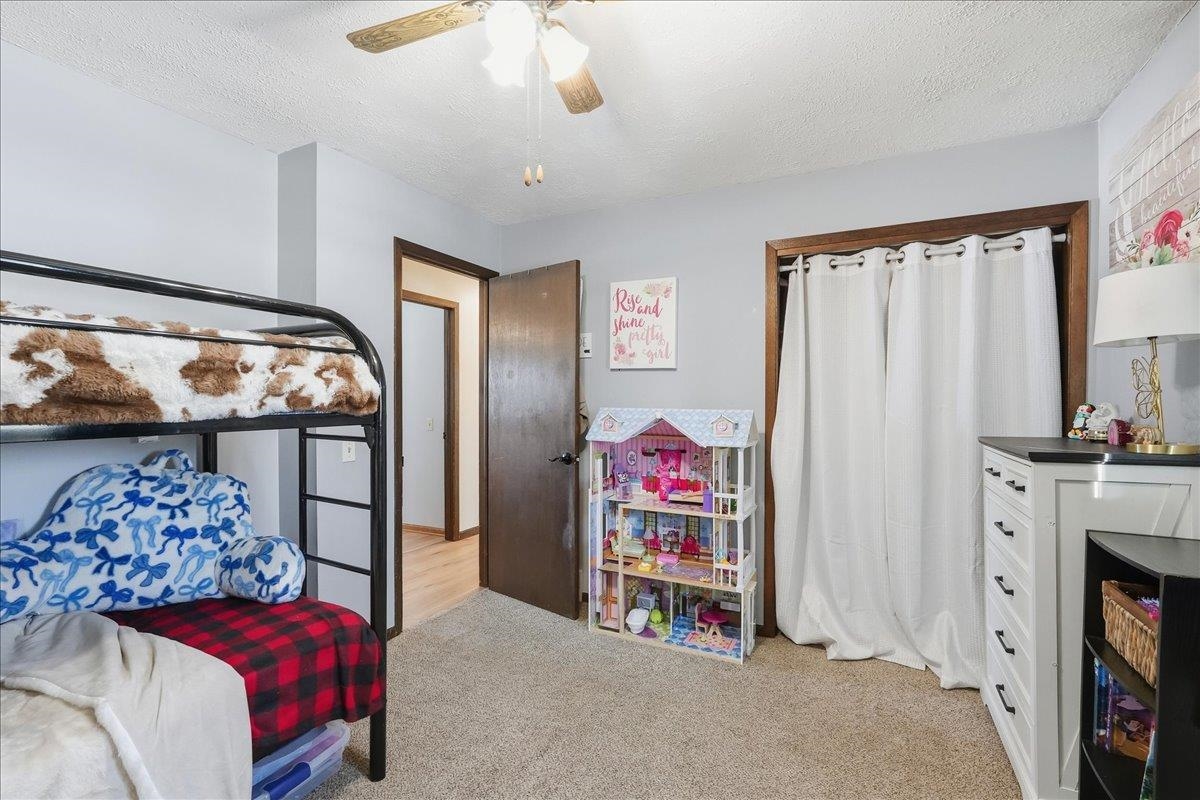 2817 Spring Hill Drive Stoughton, WI 53589 - Photo 33 of 53