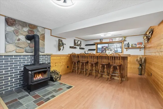 $409,000 | 2817 Spring Hill Drive, Stoughton, WI 53589