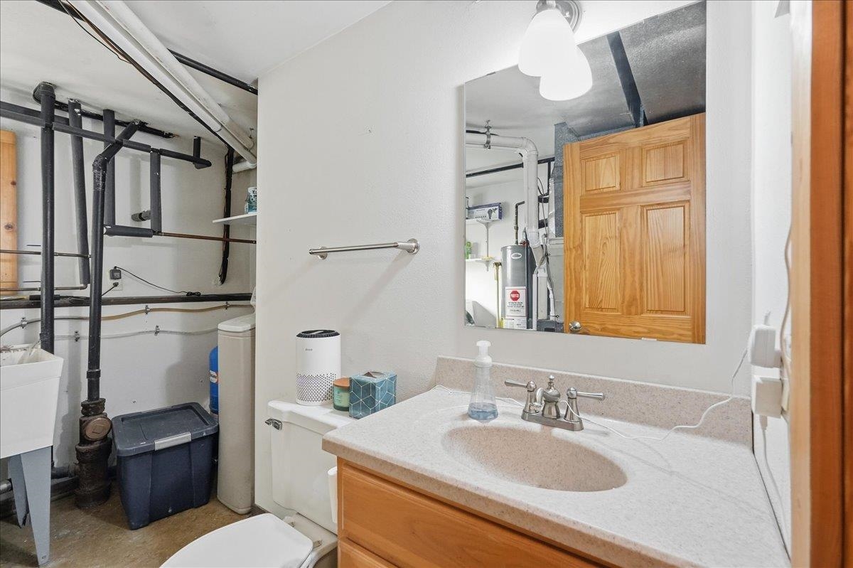 2817 Spring Hill Drive Stoughton, WI 53589 - Photo 38 of 53