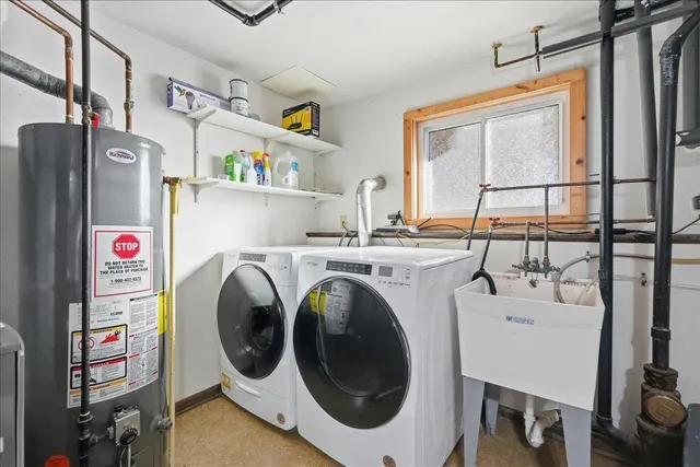 $409,000 | 2817 Spring Hill Drive, Stoughton, WI 53589