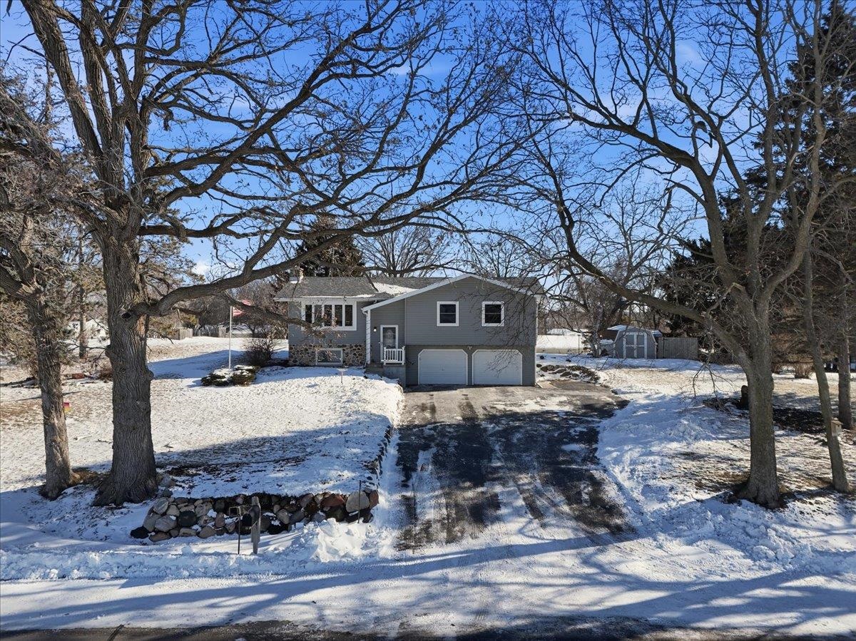 2817 Spring Hill Drive Stoughton, WI 53589 - Photo 40 of 53