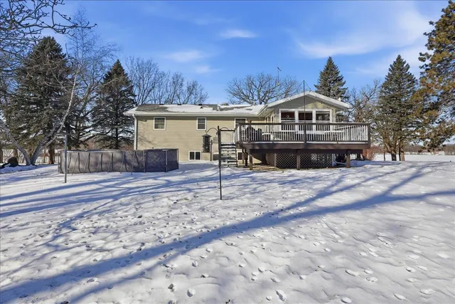 $409,000 | 2817 Spring Hill Drive, Stoughton, WI 53589