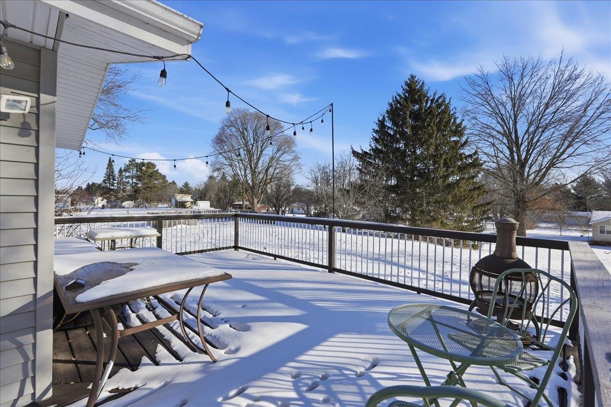 2817 Spring Hill Drive Stoughton, WI 53589 - Photo 42 of 53