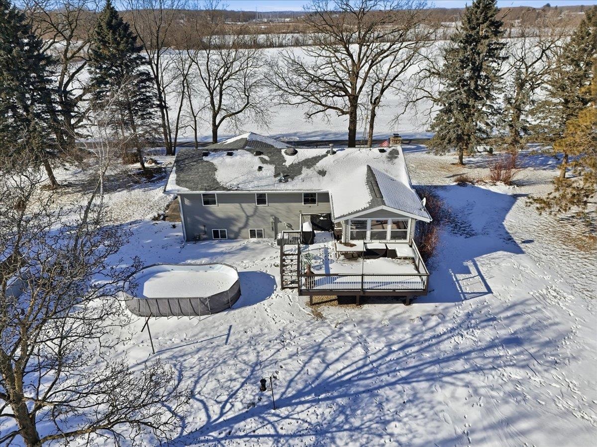 2817 Spring Hill Drive Stoughton, WI 53589 - Photo 46 of 53