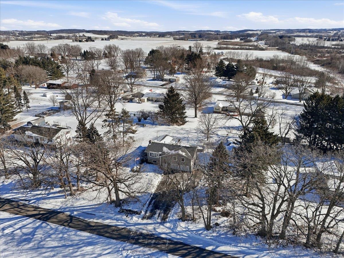 2817 Spring Hill Drive Stoughton, WI 53589 - Photo 52 of 53