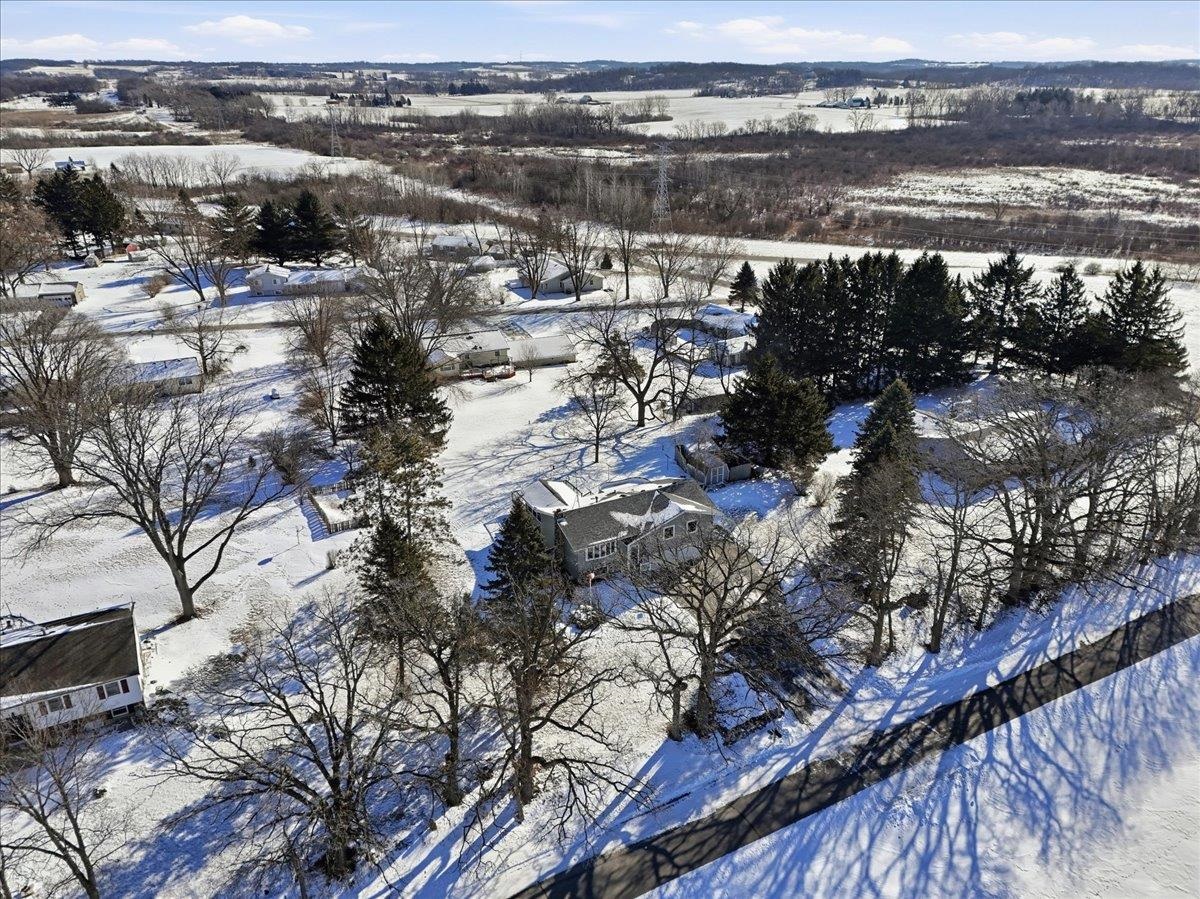2817 Spring Hill Drive Stoughton, WI 53589 - Photo 53 of 53