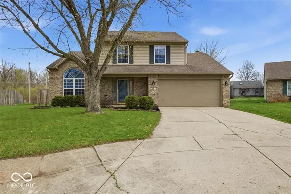 $325,000 | 18 Village Parkway, Pendleton, IN 46064