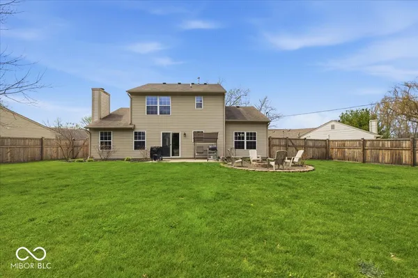 $325,000 | 18 Village Parkway, Pendleton, IN 46064