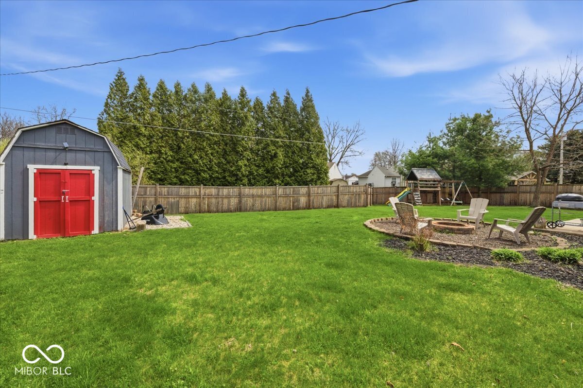 18 Village Parkway Pendleton, IN 46064 - Photo 21 of 24