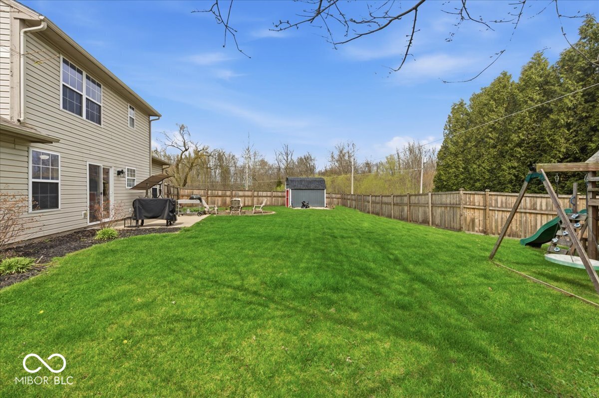 18 Village Parkway Pendleton, IN 46064 - Photo 23 of 24